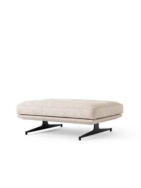 Inland AV32 Pouf fra &Tradition - Clay 0011 - Jacobsen Plus