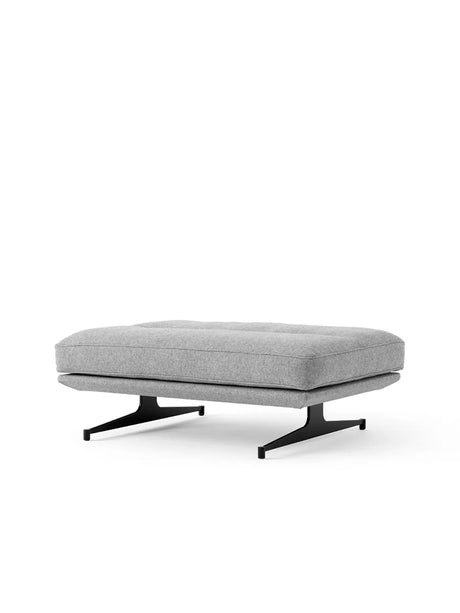 Inland AV32 Pouf fra &Tradition - Hallingdal 130 - Jacobsen Plus