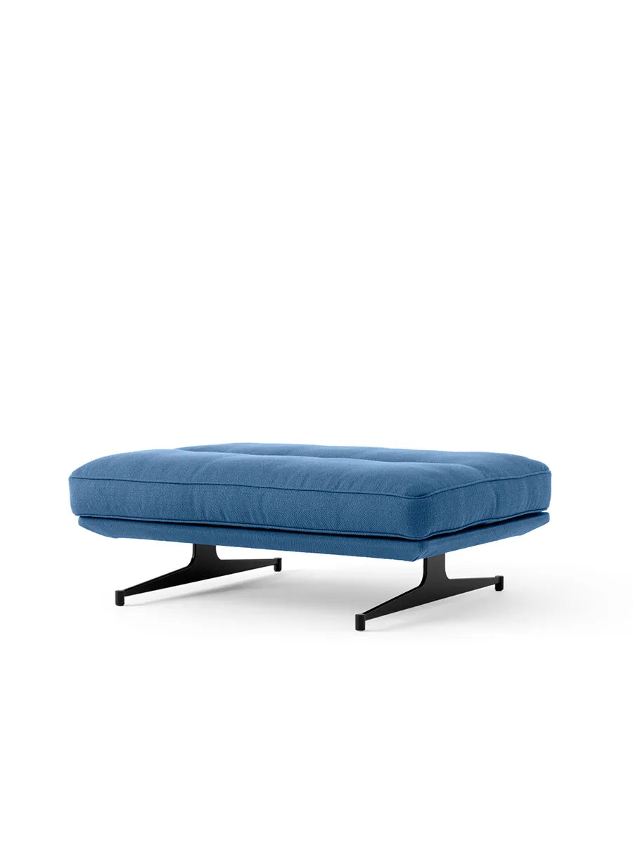Inland AV32 Pouf fra &Tradition - Vidar 733 - Jacobsen Plus