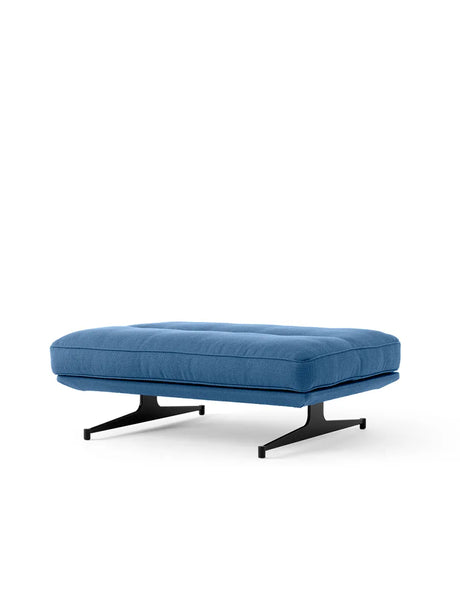Inland AV32 Pouf fra &Tradition - Vidar 733 - Jacobsen Plus