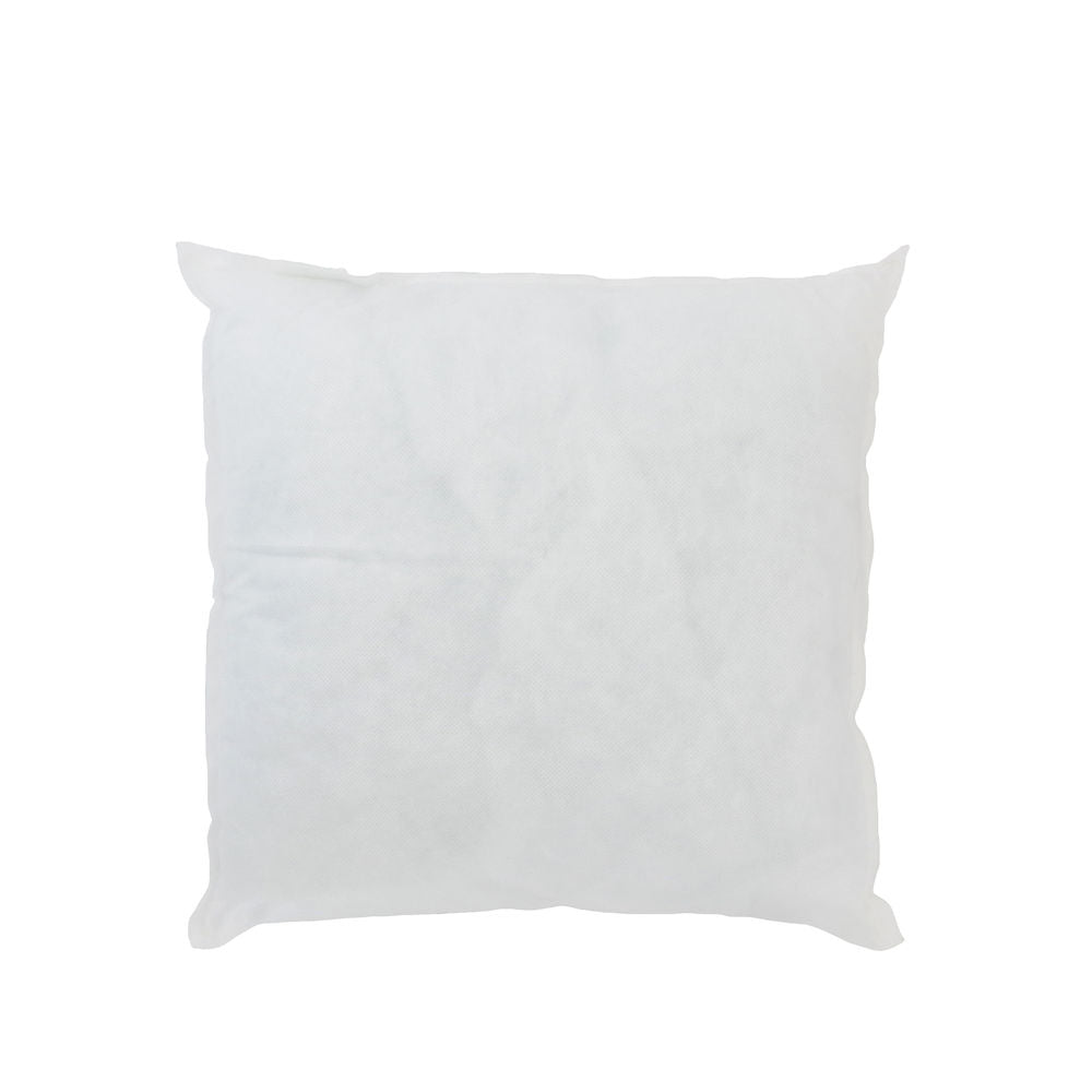 Inderpude, hvid fra Artek - 40 x 40 cm - Jacobsen Plus