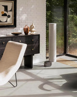 Private Sideboard, brown/black stained fra GUBI - 5 - Jacobsen Plus