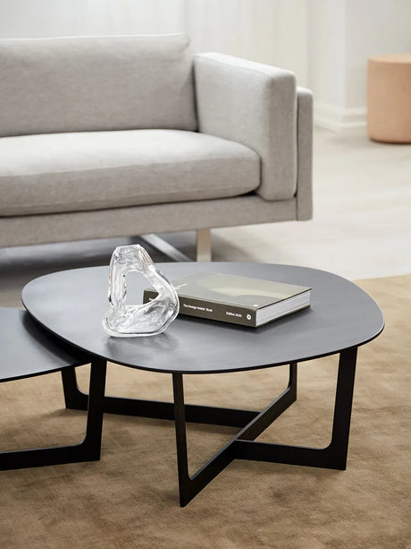 EJ 280 Pure Sofa fra Erik Jørgensen - Stofgruppe 1 / EJ280 (8052) - Jacobsen Plus