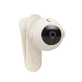 Intelligent babyalarm med kamera fra Moonboon - 1 - Jacobsen Plus