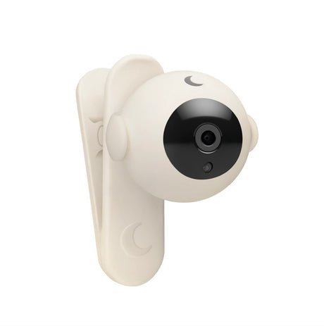 Intelligent babyalarm med kamera fra Moonboon - 1 - Jacobsen Plus