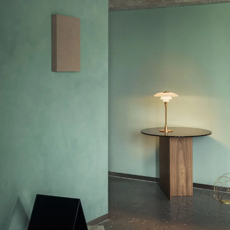 PH 3/2 Bordlampe, messing metalliseret fra Louis Poulsen - 2 - Jacobsen Plus