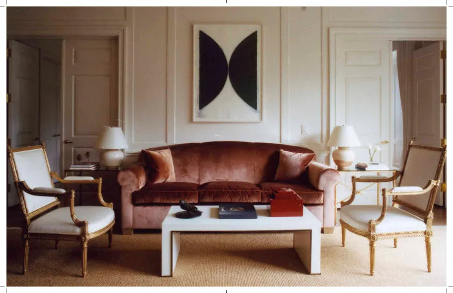 Interiors: Atelier AM fra New Mags - 5 - Jacobsen Plus