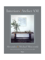 Interiors: Atelier AM fra New Mags - 1 - Jacobsen Plus
