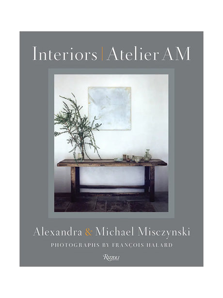 Interiors: Atelier AM fra New Mags - 1 - Jacobsen Plus