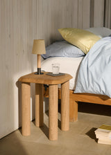 Islets Side Table fra Fredericia Furniture - 3 - Jacobsen Plus