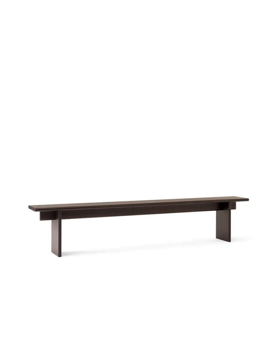 Ita OS6 Bænk fra &Tradition - 12 - Jacobsen Plus