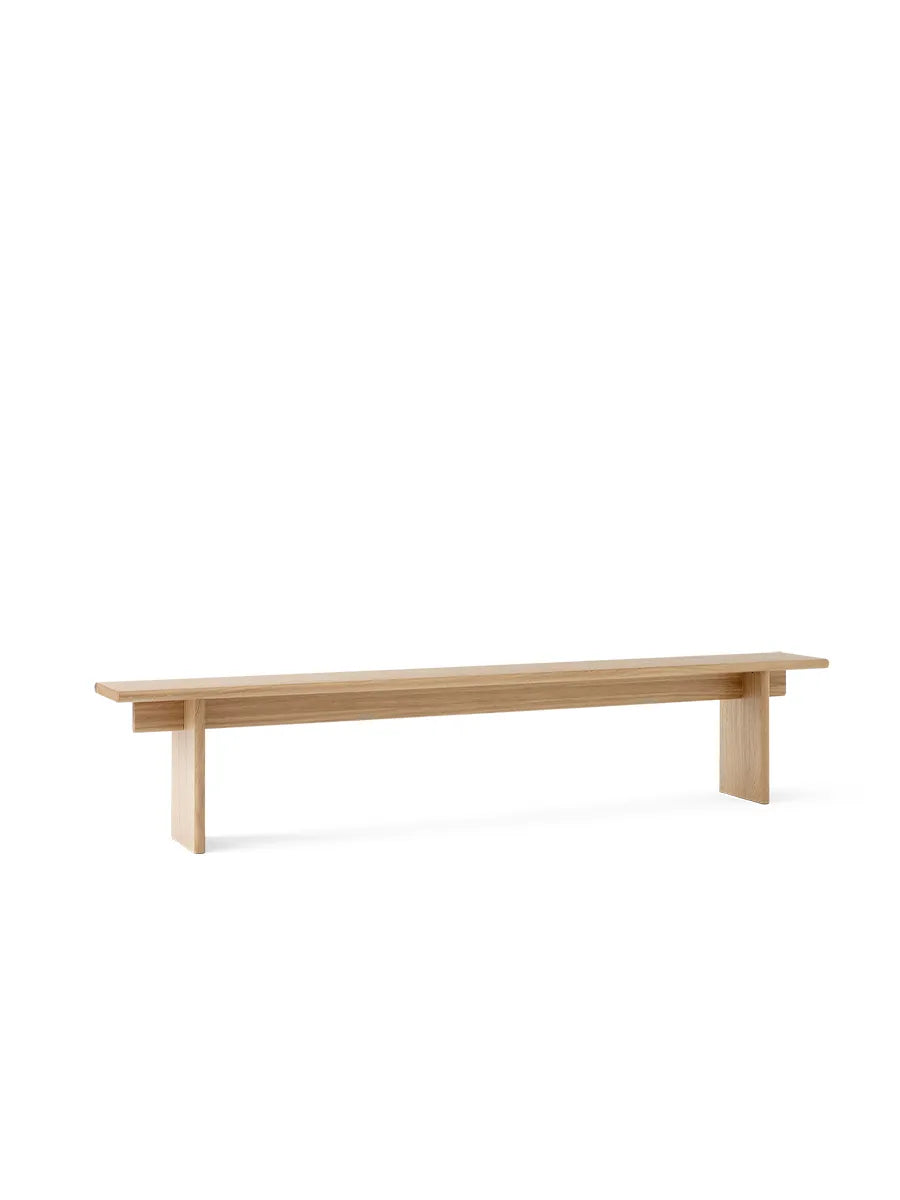 Ita OS6 Bænk fra &Tradition - 1 - Jacobsen Plus