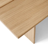 Ita OS2 Bord fra &Tradition - 16 - Jacobsen Plus