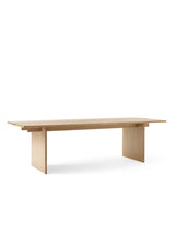Ita OS2 Bord fra &Tradition - Eg - Jacobsen Plus