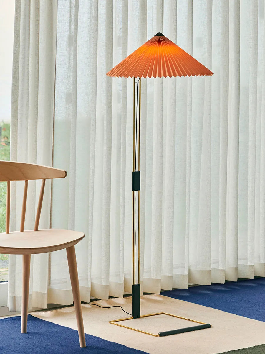 Matin gulvlampe fra Hay - 11 - Jacobsen Plus