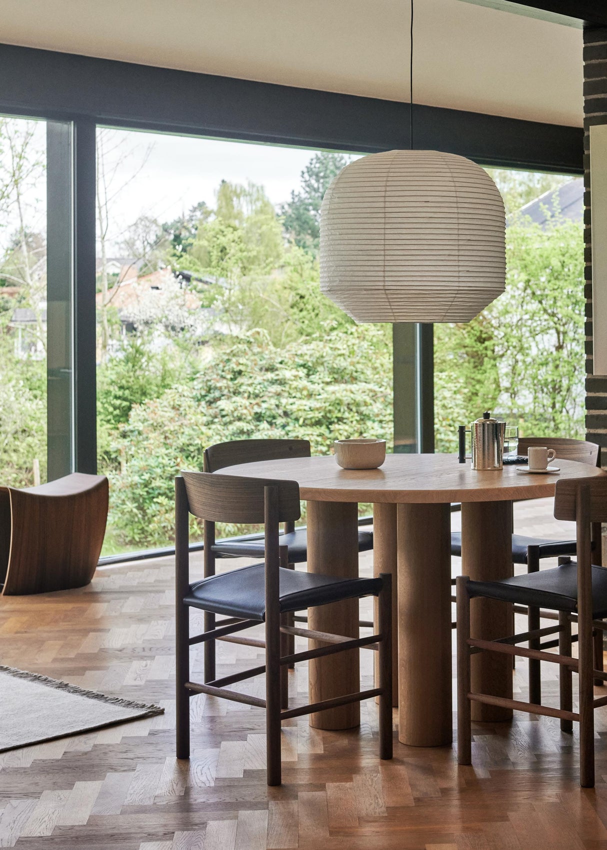 Gallery Stool af Hans Sandgren Jakobsen - 1 - Jacobsen Plus