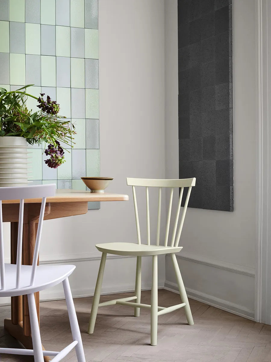 J46 Spisebordsstol fra FDB Møbler