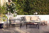 Avon Lounge Sofa fra Houe - 4 - Jacobsen Plus