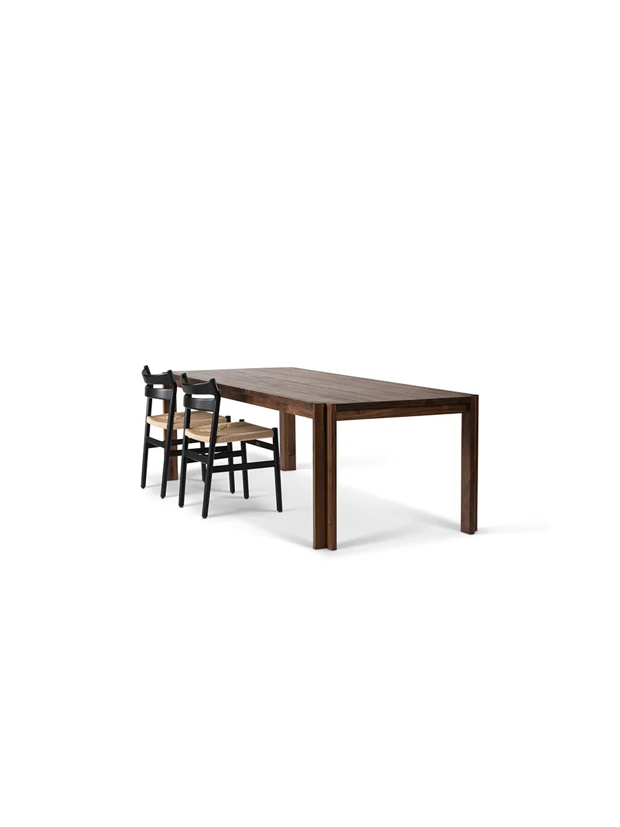 Jeppe Utzon Spisebord fra DK3