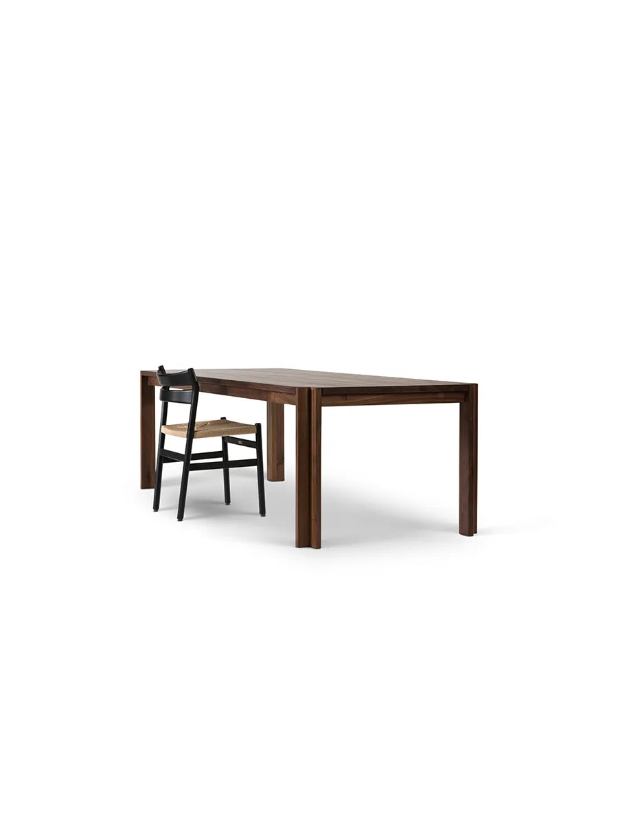 Jeppe Utzon Spisebord fra DK3