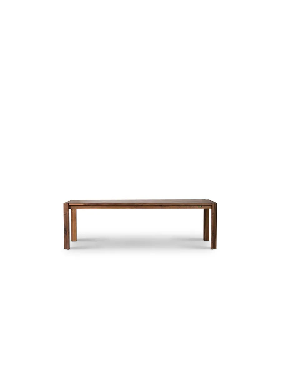 Jeppe Utzon Spisebord fra DK3