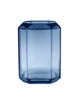Jewel Vase, giant fra Louise Roe - Blue - Jacobsen Plus