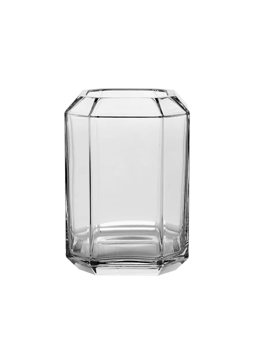  - Clear - Jacobsen Plus