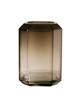 Jewel Vase, giant fra Louise Roe - Smoke - Jacobsen Plus