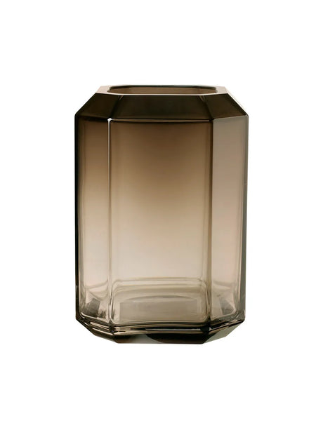 Jewel Vase, giant fra Louise Roe - Smoke - Jacobsen Plus