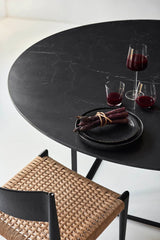 Pia Chair fra DK3 - 7 - Jacobsen Plus