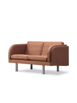 JG 2 pers. Sofa fra Fredericia Furniture - 4 - Jacobsen Plus