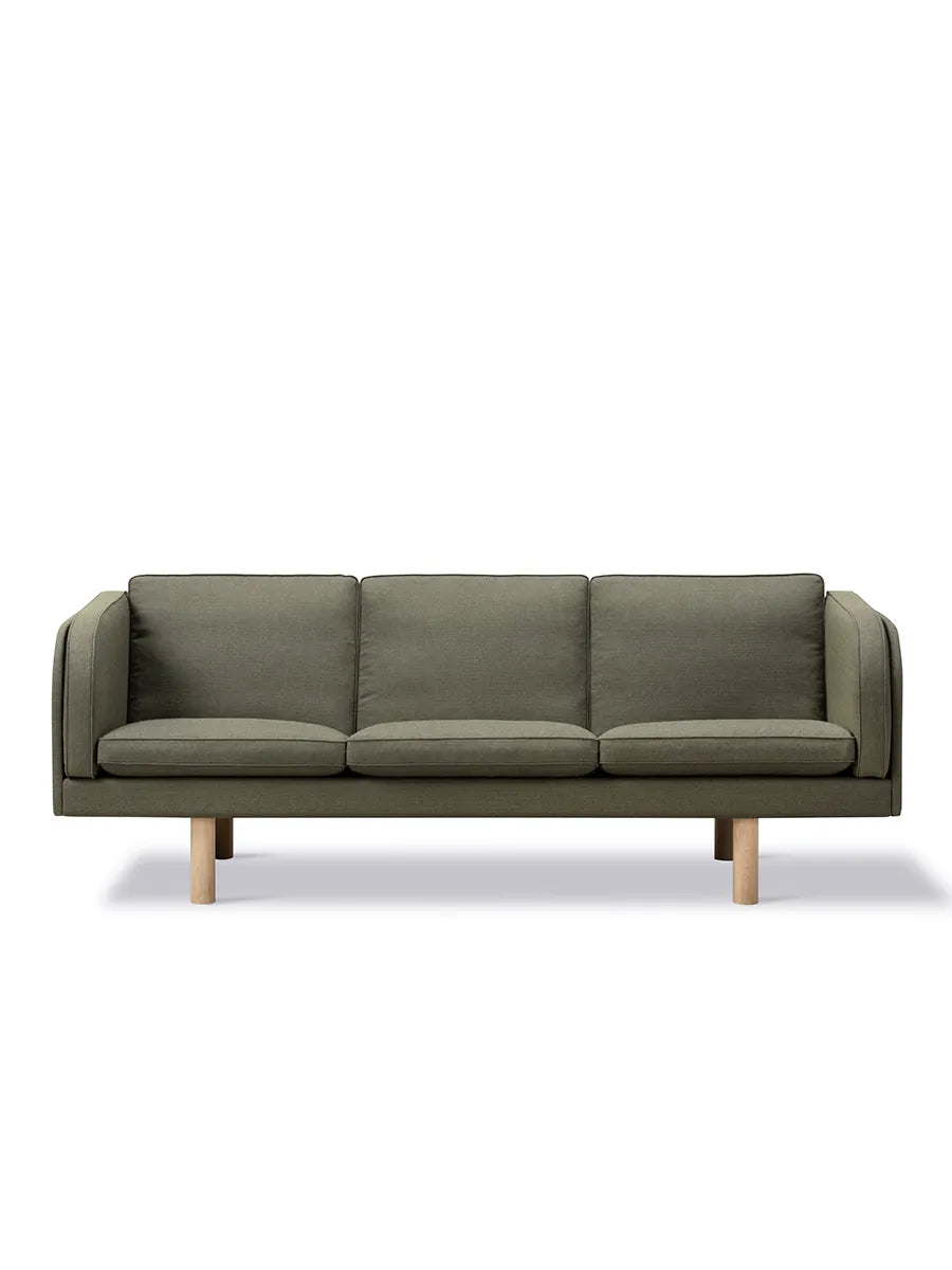 JG 3 pers. Sofa fra Fredericia Furniture - 1 - Jacobsen Plus
