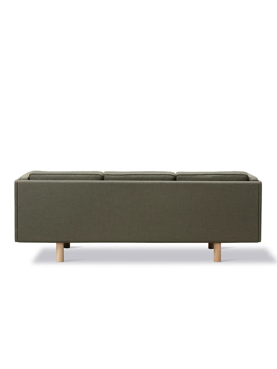 JG 3 pers. Sofa fra Fredericia Furniture - 8 - Jacobsen Plus
