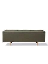 JG 3 pers. Sofa fra Fredericia Furniture - 8 - Jacobsen Plus