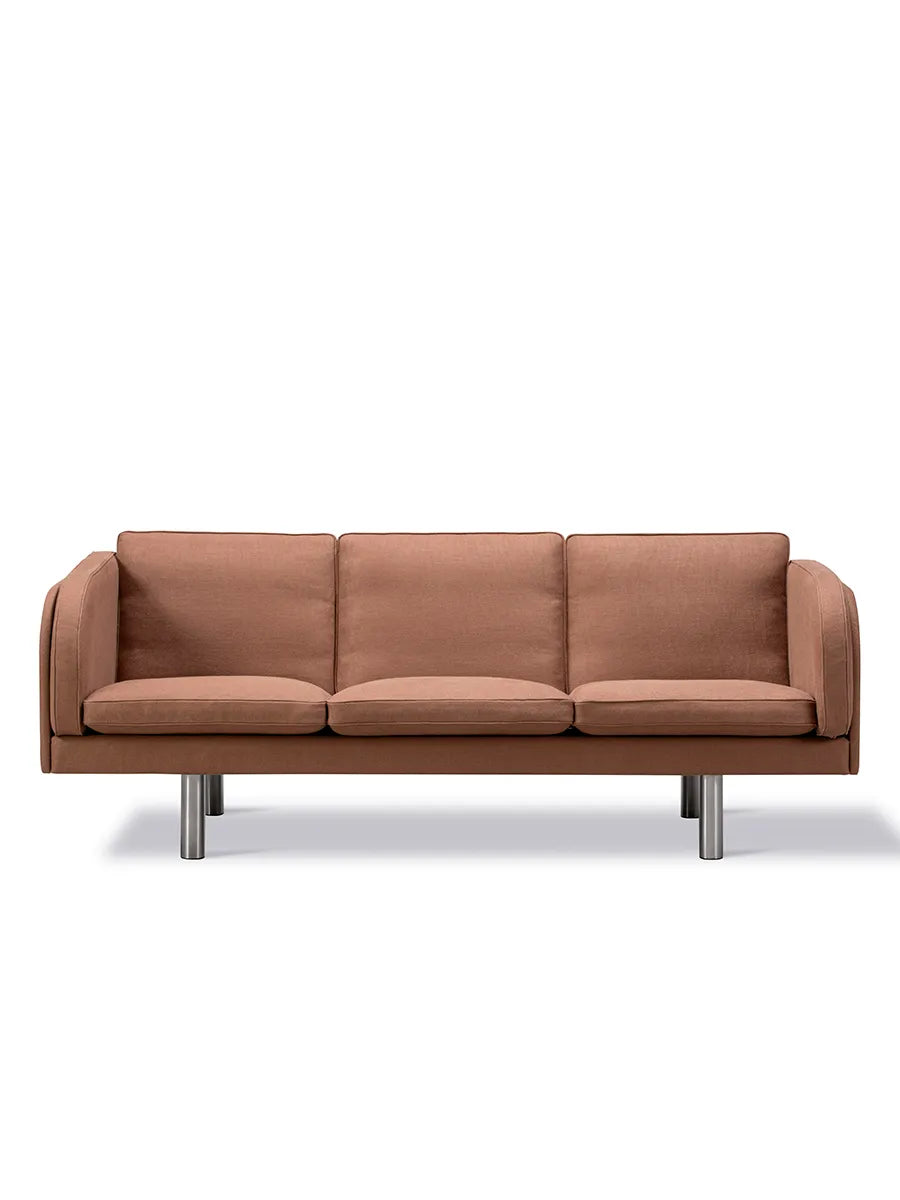 JG 3 pers. Sofa fra Fredericia Furniture - 9 - Jacobsen Plus