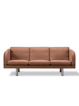 JG 3 pers. Sofa fra Fredericia Furniture - 9 - Jacobsen Plus