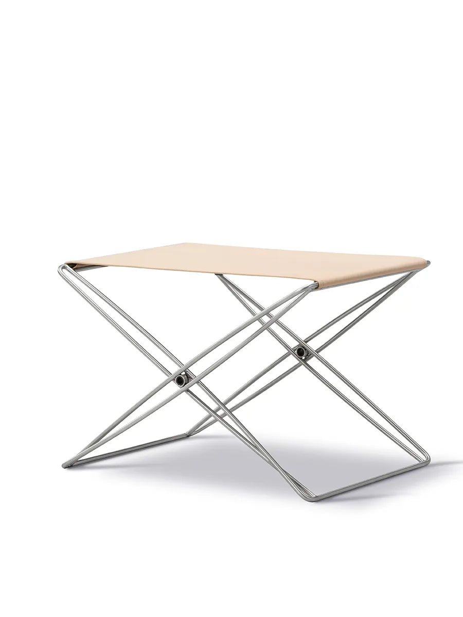 JG Folding Stool fra Fredericia Furniture - 22 - Jacobsen Plus