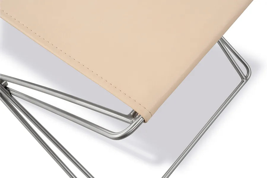 JG Folding Stool fra Fredericia Furniture - 6 - Jacobsen Plus