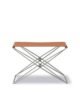 JG Folding Stool fra Fredericia Furniture - 8 - Jacobsen Plus