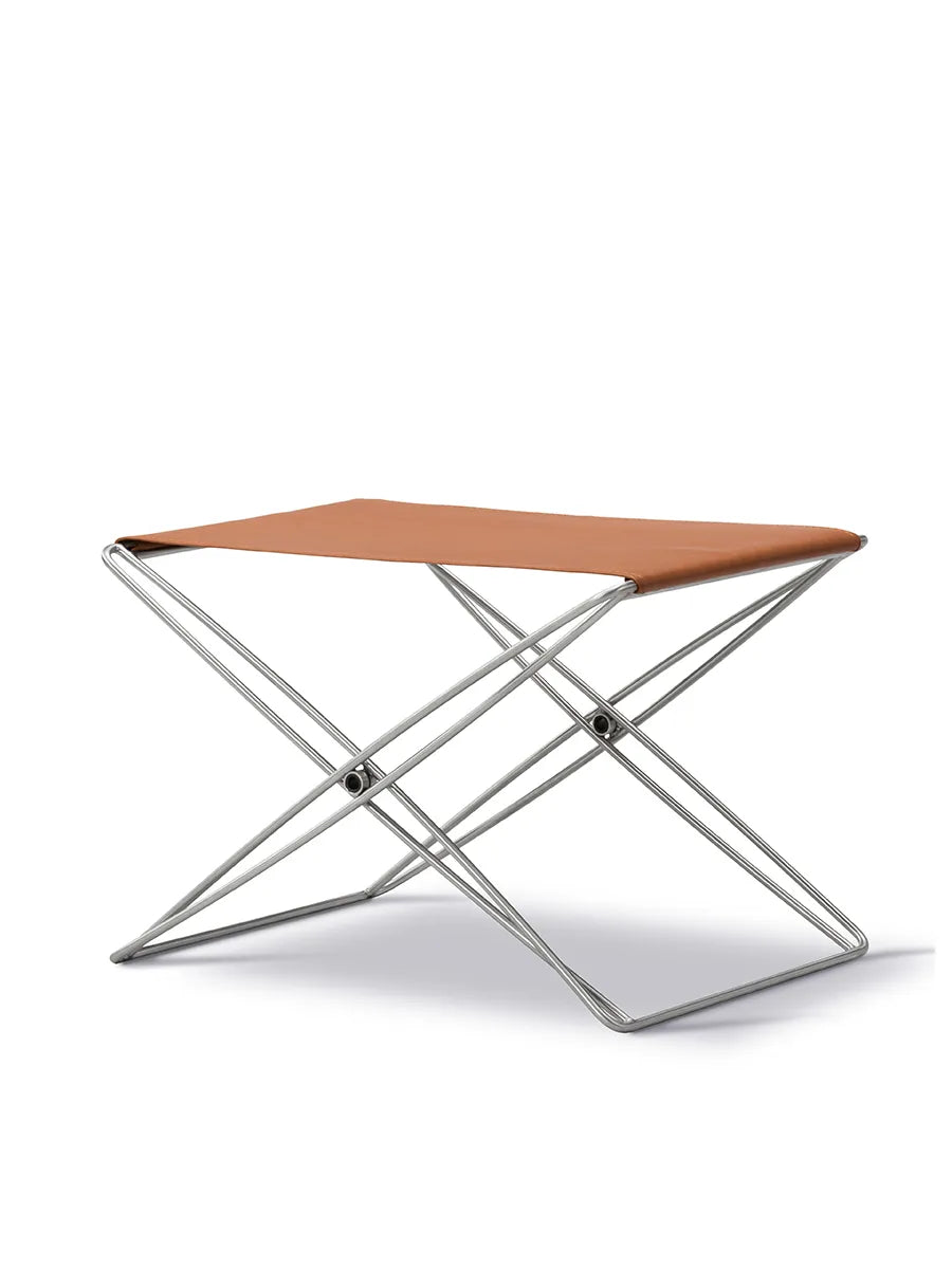 JG Folding Stool fra Fredericia Furniture - 14 - Jacobsen Plus