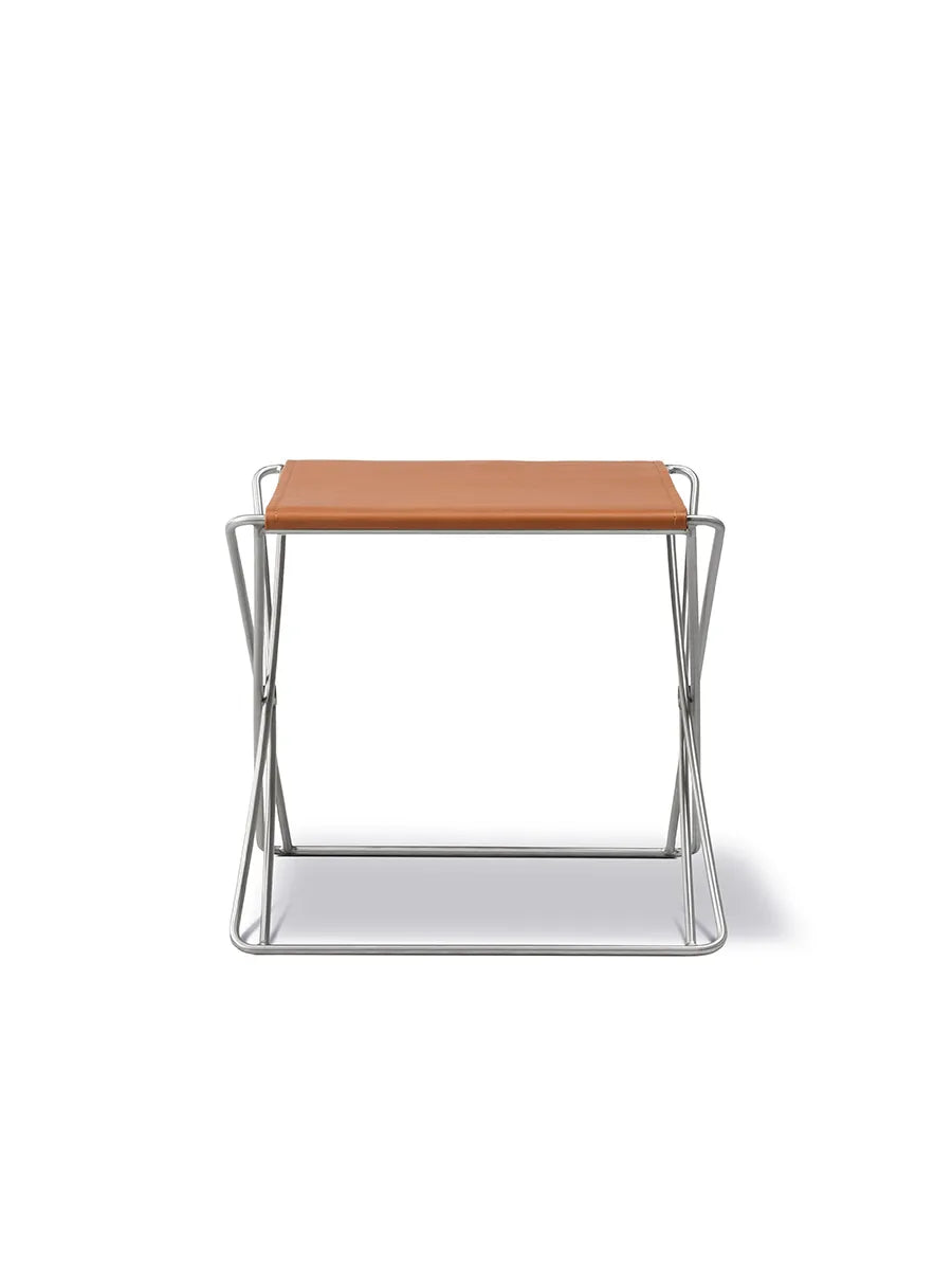 JG Folding Stool fra Fredericia Furniture - 16 - Jacobsen Plus