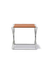 JG Folding Stool fra Fredericia Furniture - 16 - Jacobsen Plus
