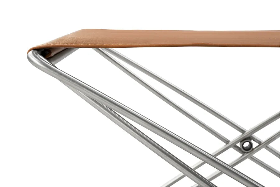 JG Folding Stool fra Fredericia Furniture - 18 - Jacobsen Plus