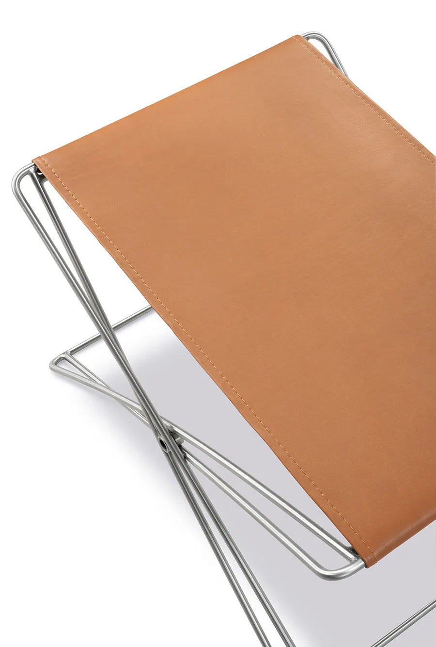JG Folding Stool fra Fredericia Furniture - 19 - Jacobsen Plus