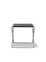JG Folding Stool fra Fredericia Furniture - 20 - Jacobsen Plus