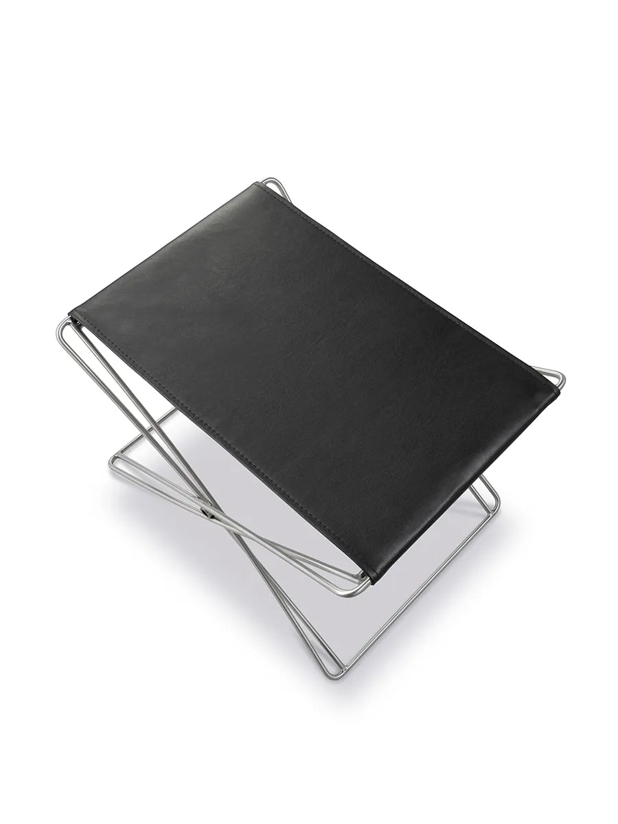 JG Folding Stool fra Fredericia Furniture - 21 - Jacobsen Plus