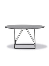 JG Table Ø140 cm fra Fredericia Furniture - 11 - Jacobsen Plus