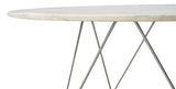 JG Table Ø140 cm fra Fredericia Furniture - 14 - Jacobsen Plus