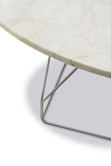 JG Table Ø140 cm fra Fredericia Furniture - 4 - Jacobsen Plus