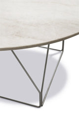 JG Table Ø140 cm fra Fredericia Furniture - 8 - Jacobsen Plus